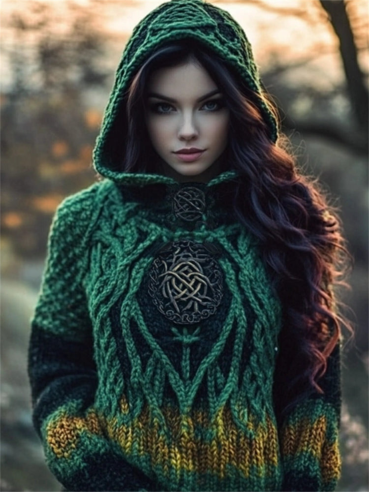 Classic Vintage Jumper