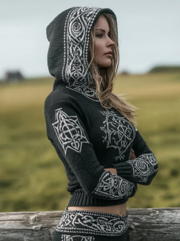 Classic Vintage Jumper