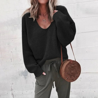 Thoughtfully Designed Jumper