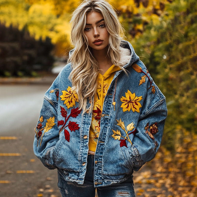 Gracefully Designed Cardigan