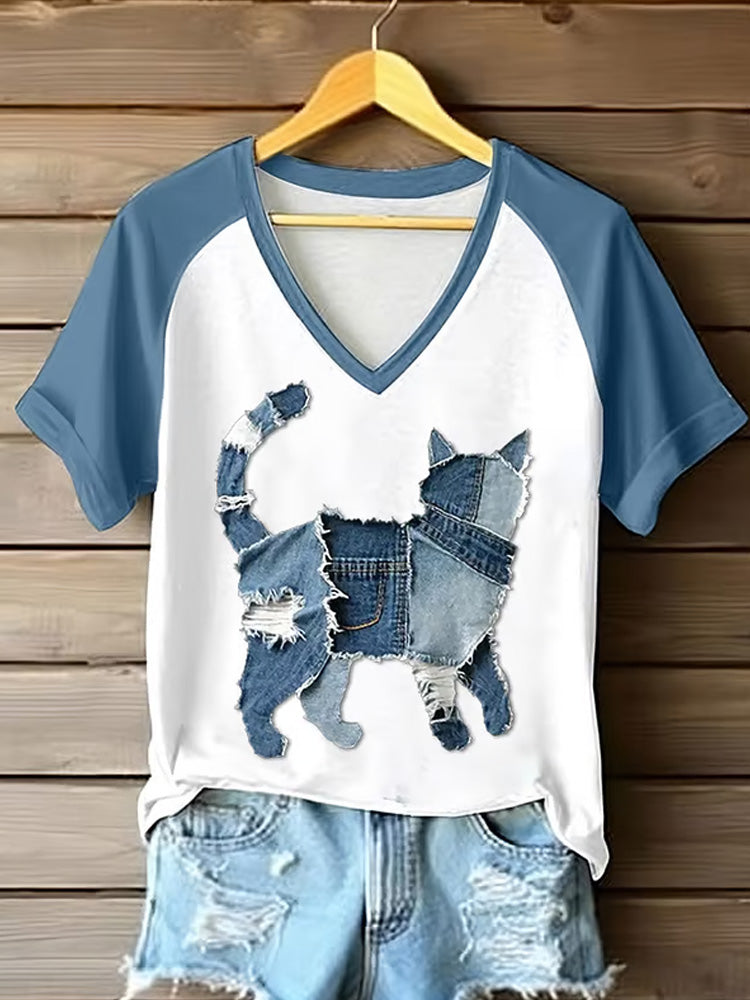 Beautifully Crafted T-Shirt
