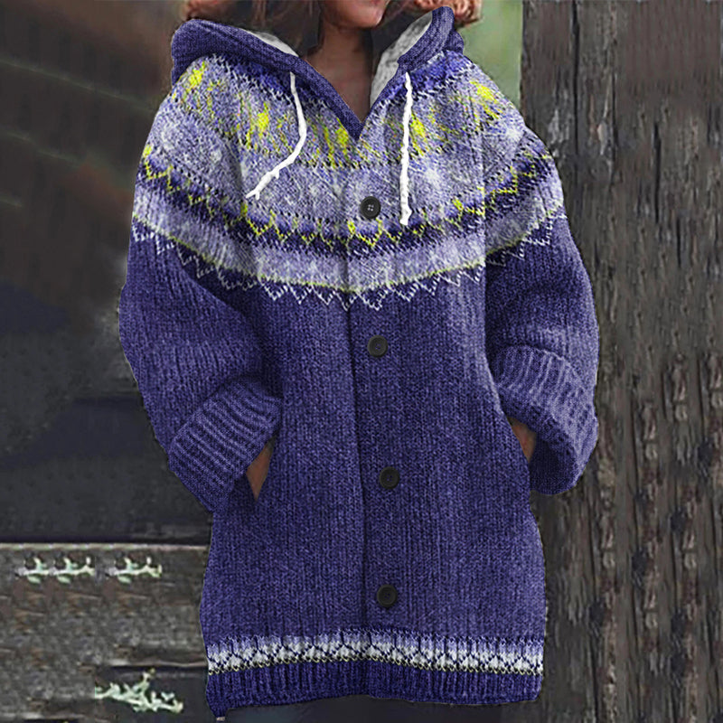 Thoughtfully Designed Jumper