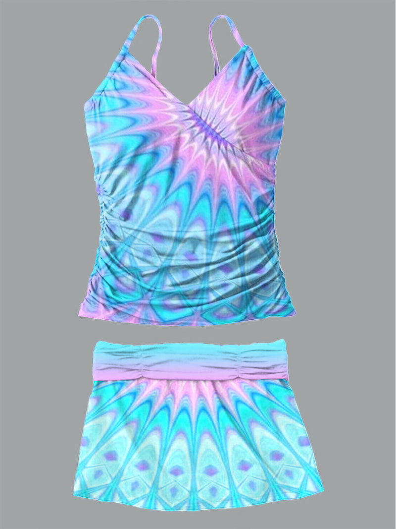 Elegantly Designed Garment