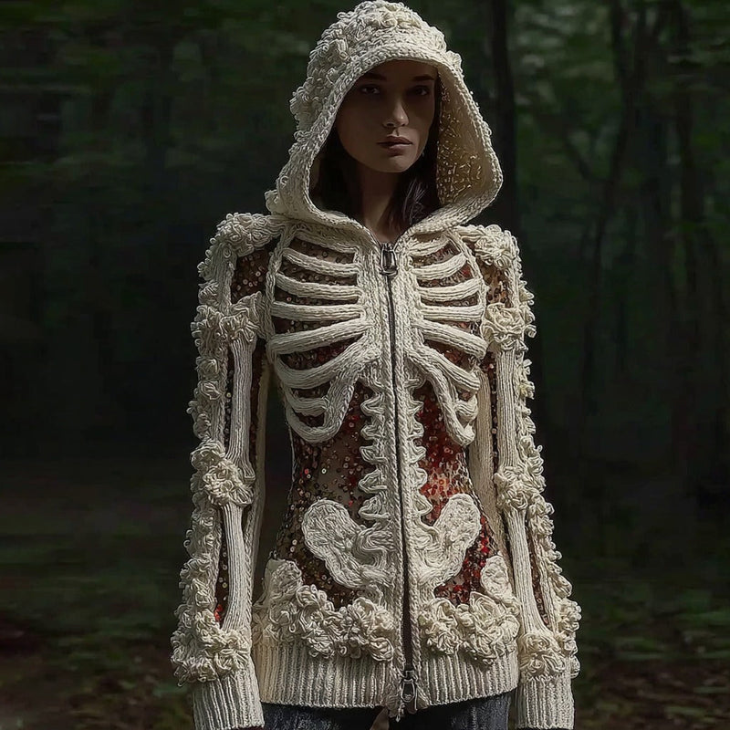 Classic Vintage Jumper
