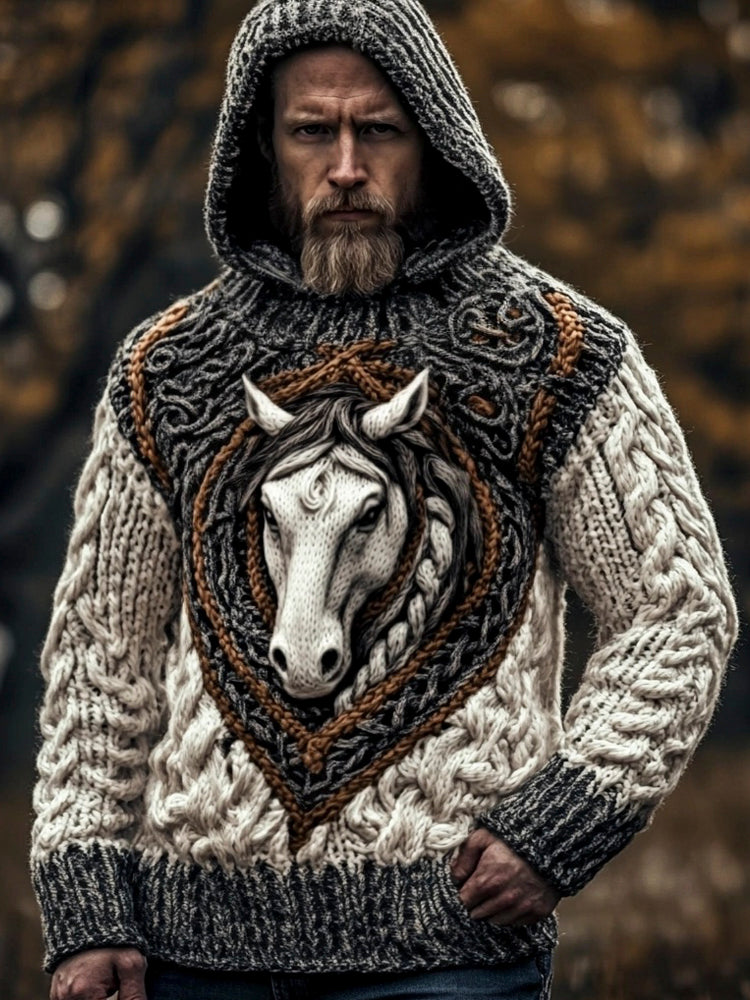 Beautifully Crafted Jumper