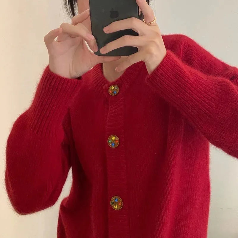 Classic Designed Jumper