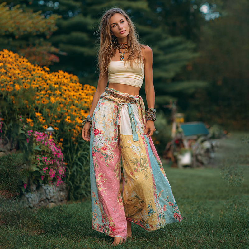 Beautifully Crafted Trousers
