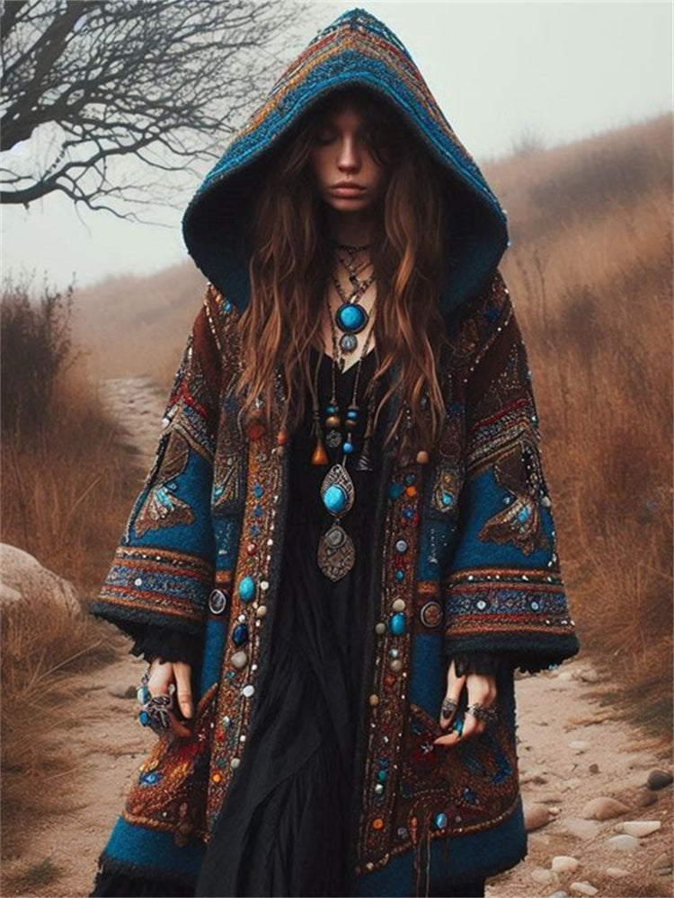 Vintage Inspired Cardigan