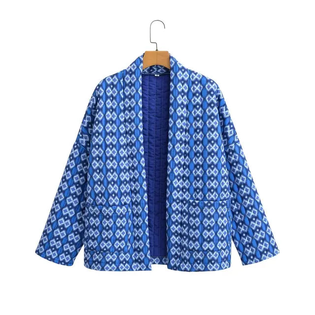 Marit | Relaxed and Stylish winter Jacket