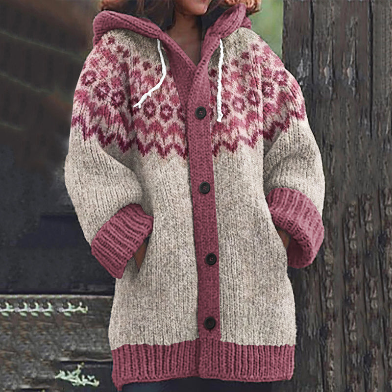 Classic Vintage Cardigan