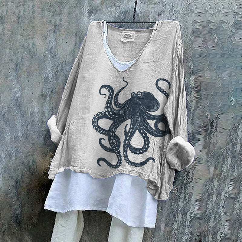 Elegantly Designed Shirt