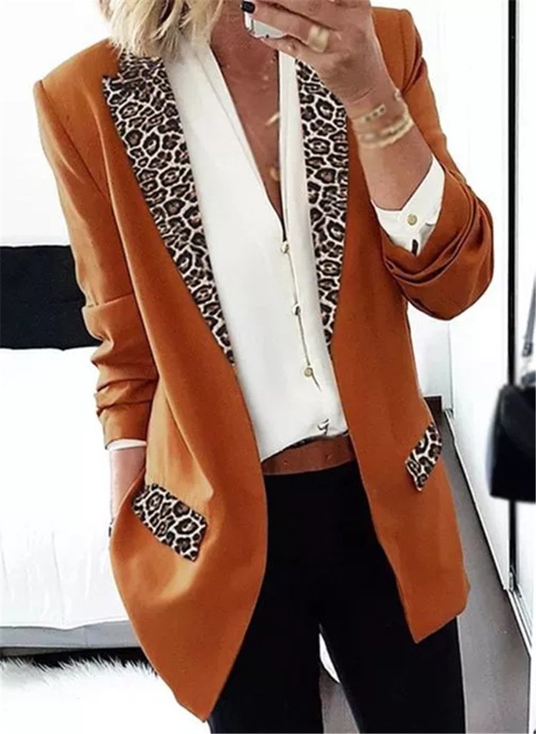 Classic Designed Jacket