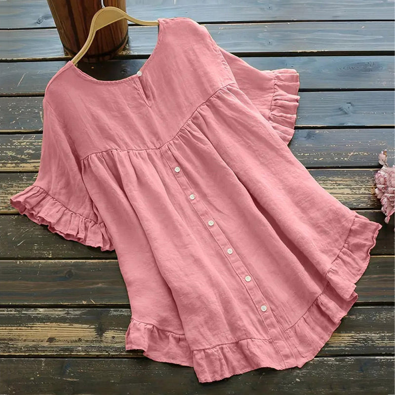 Timeless Vintage Style Shirt