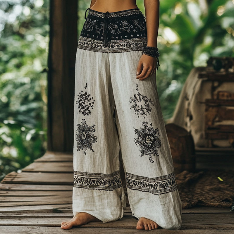 Elegantly Designed Trousers
