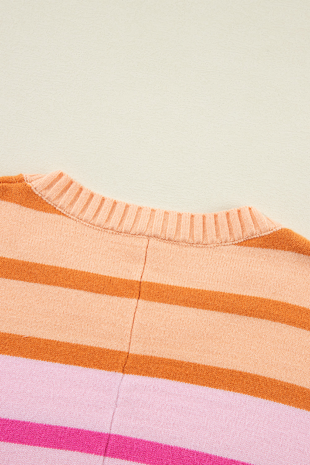 Classic Designed Jumper