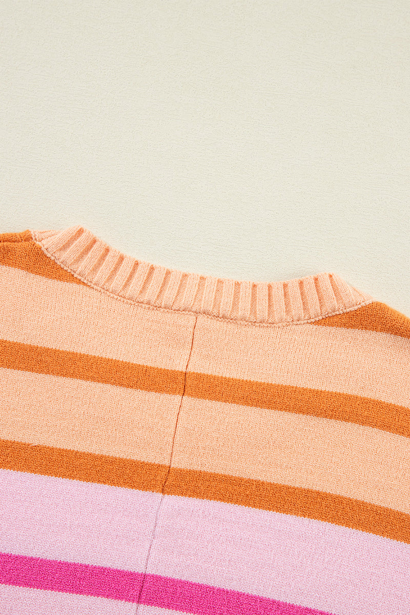 Vintage Inspired Jumper