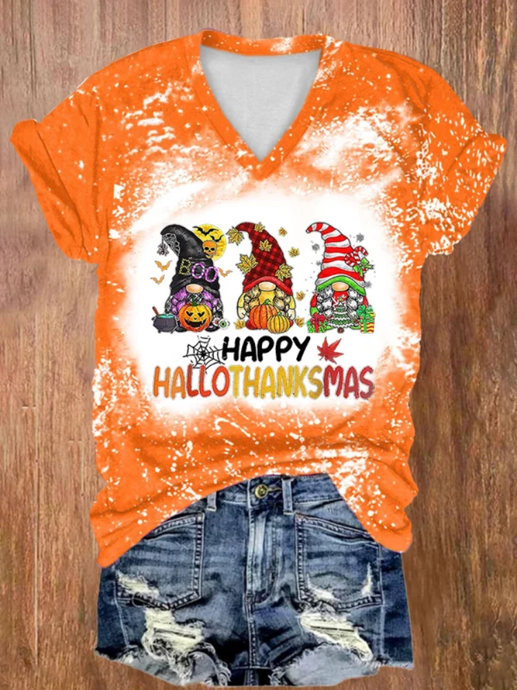 Timeless Vintage Style T-Shirt