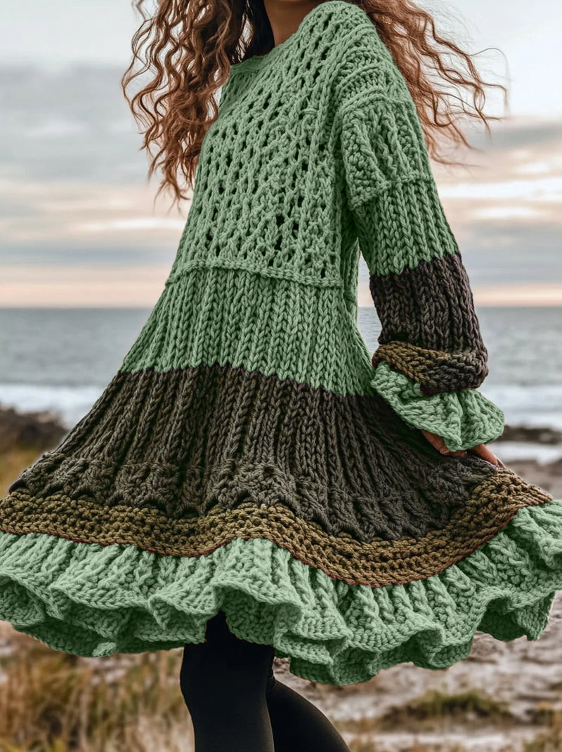 Classic Designed Jumper