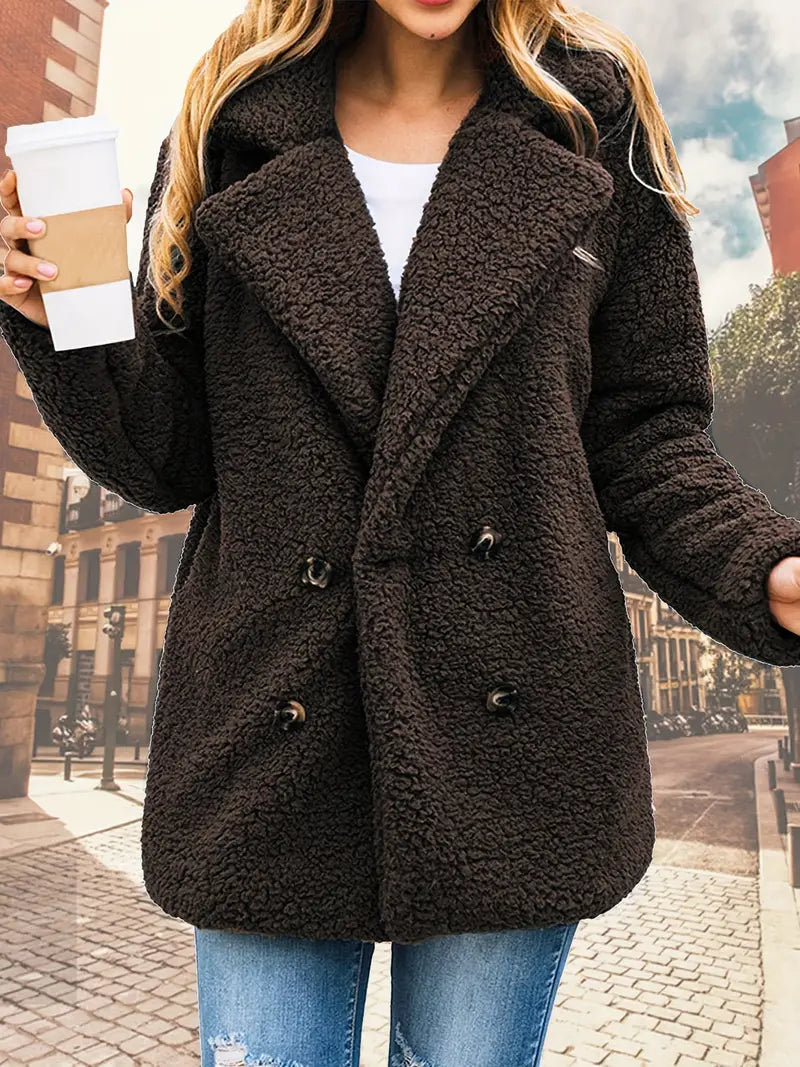 Elegantly Designed Jacket