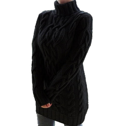 Thoughtfully Designed Jumper