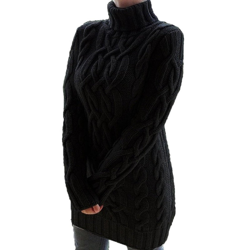 Thoughtfully Designed Jumper