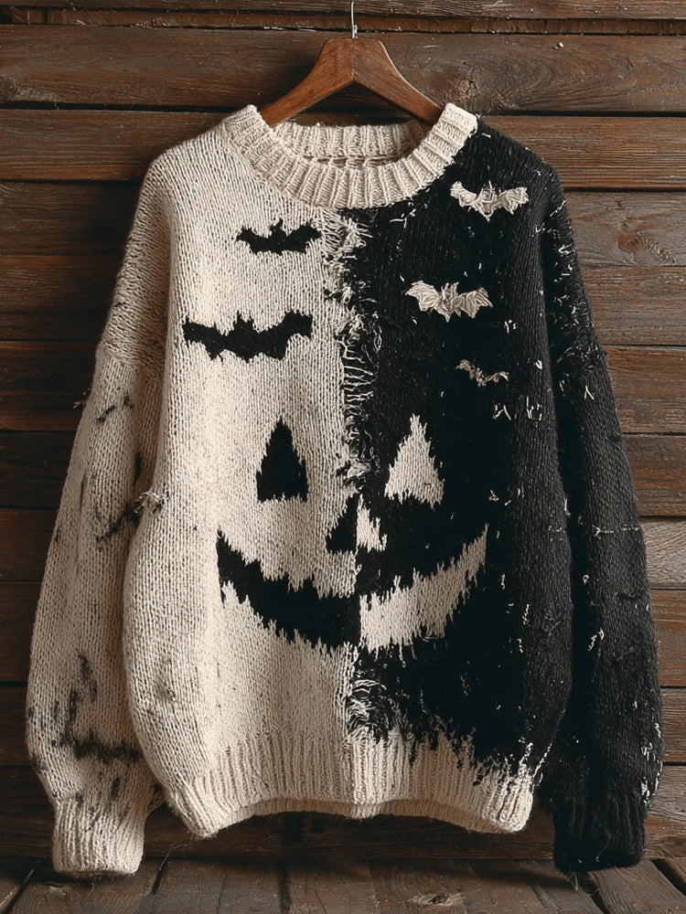 Elegantly Designed Jumper