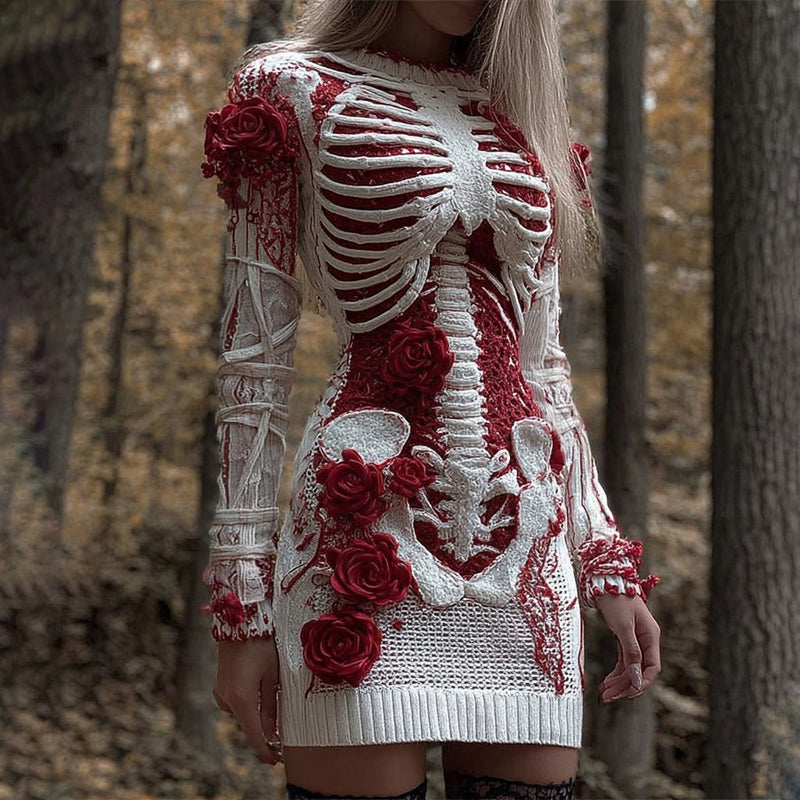 Vintage Inspired Jumper