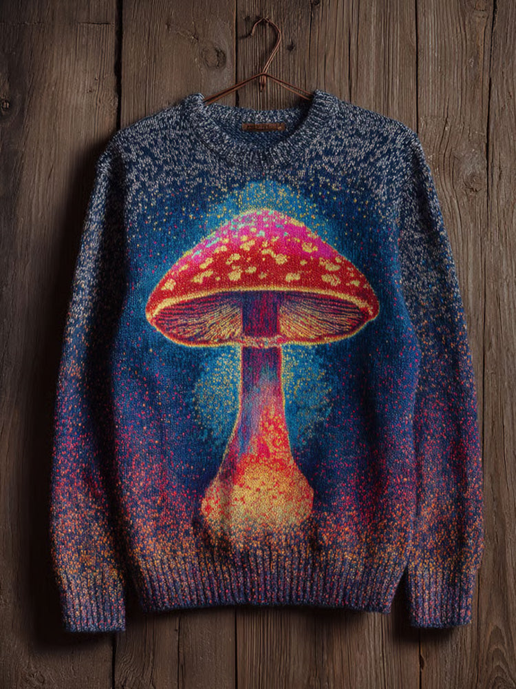 Classic Designed Jumper