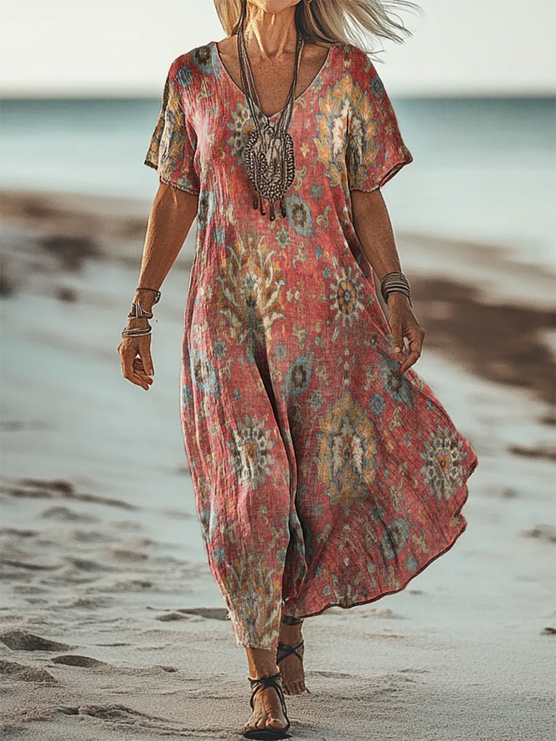 Elegantly Designed Garment