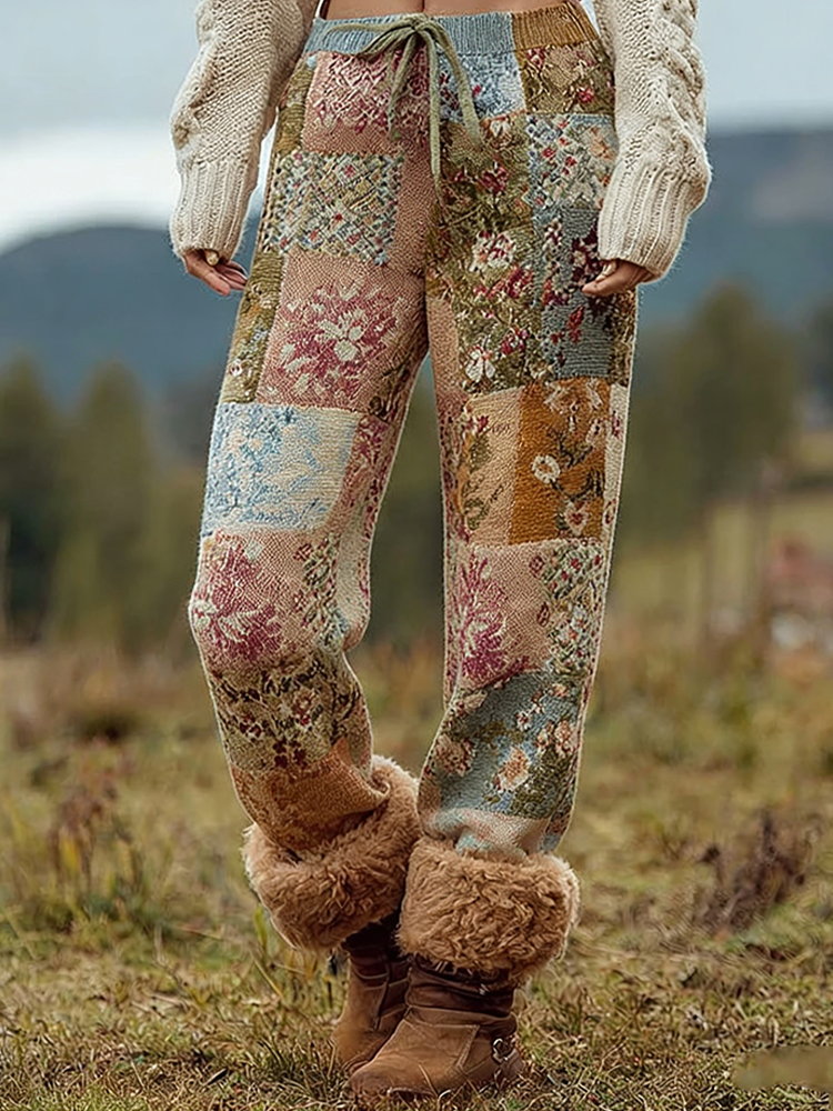 Classic Vintage Trousers