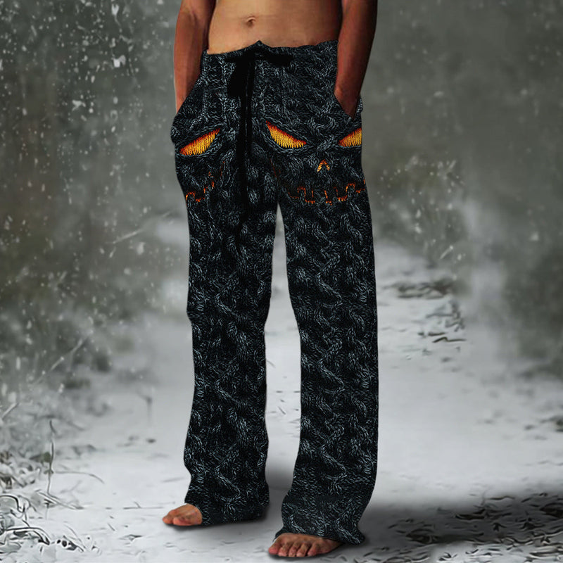 Classic Vintage Trousers