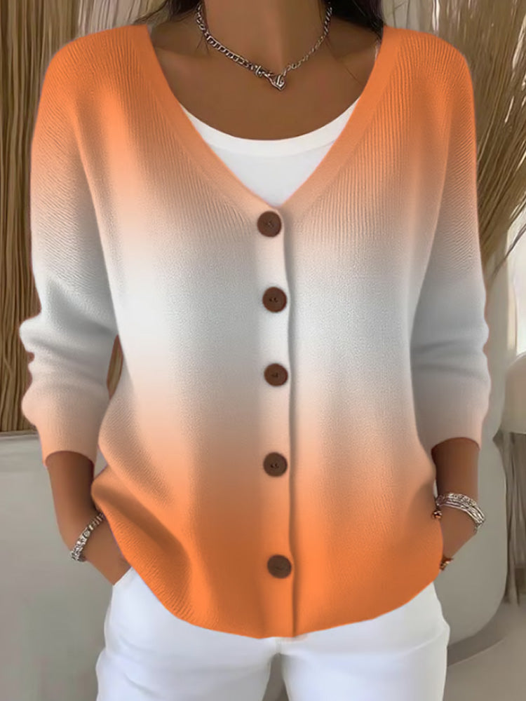 Elegantly Designed Cardigan