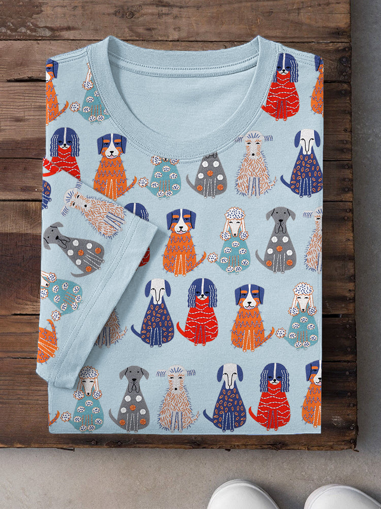 Thoughtfully Designed T-Shirt