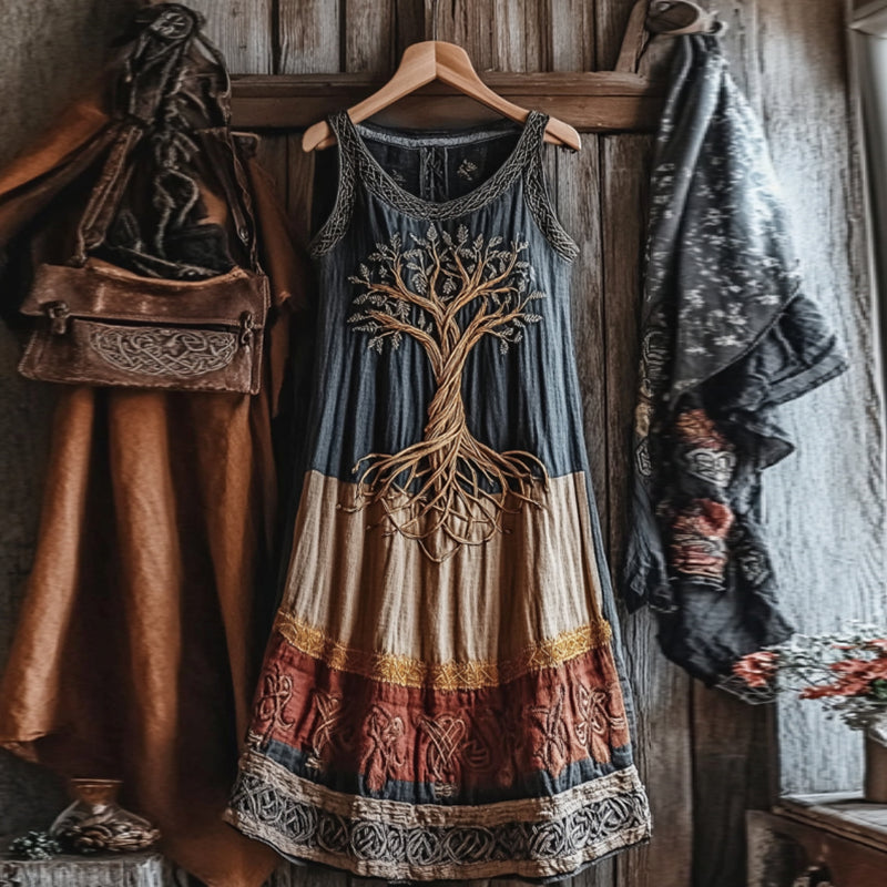 Beautifully Crafted Dress