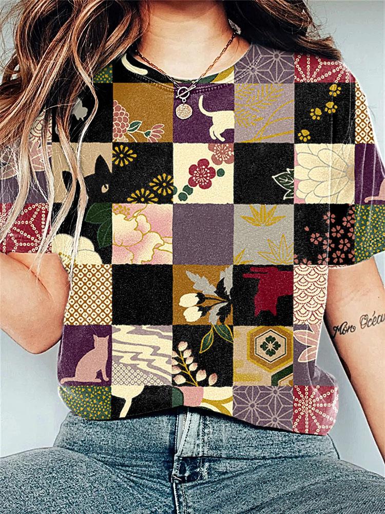 Beautifully Crafted T-Shirt