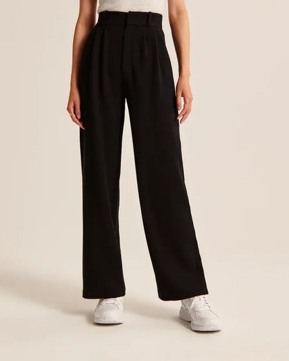 LM | Elegant spring pants