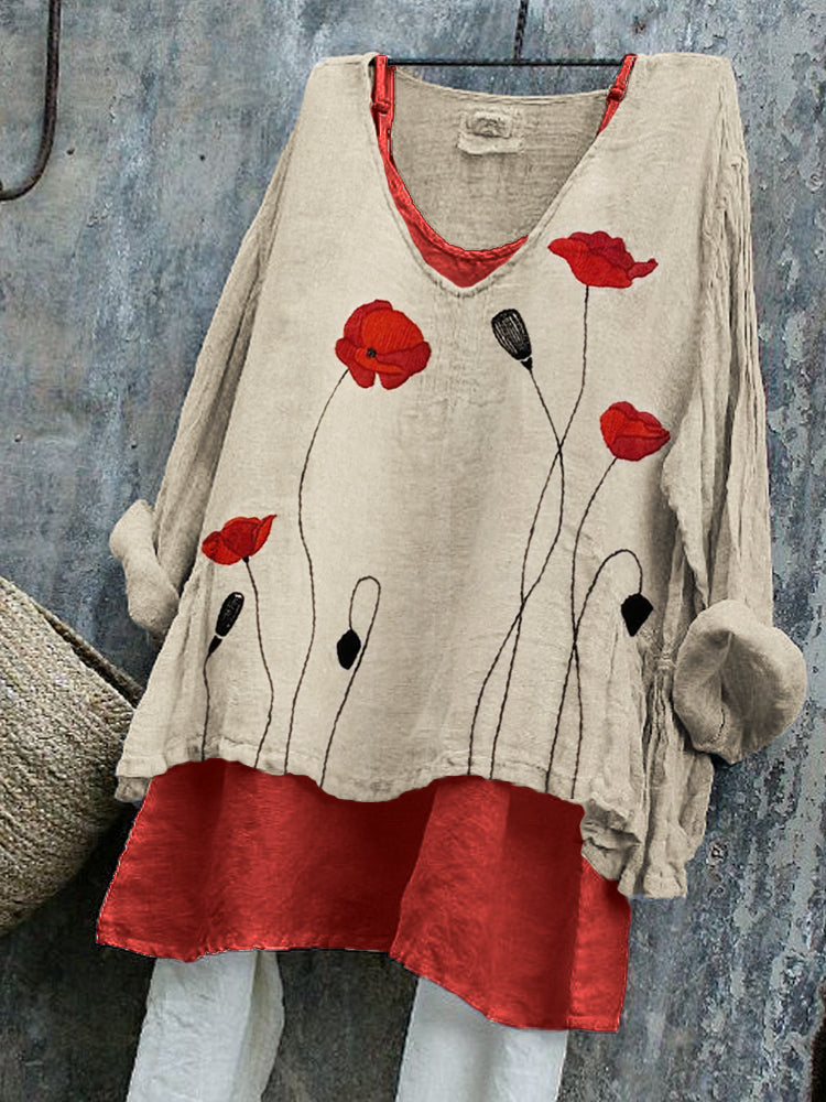 Thoughtfully Designed Garment