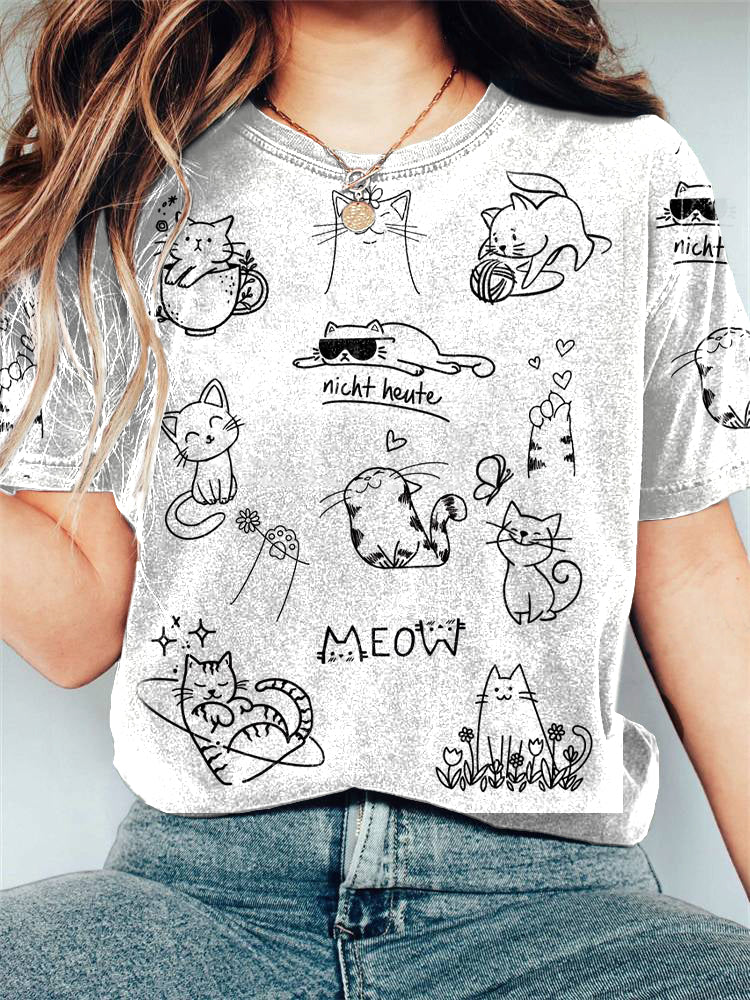 Beautifully Crafted T-Shirt