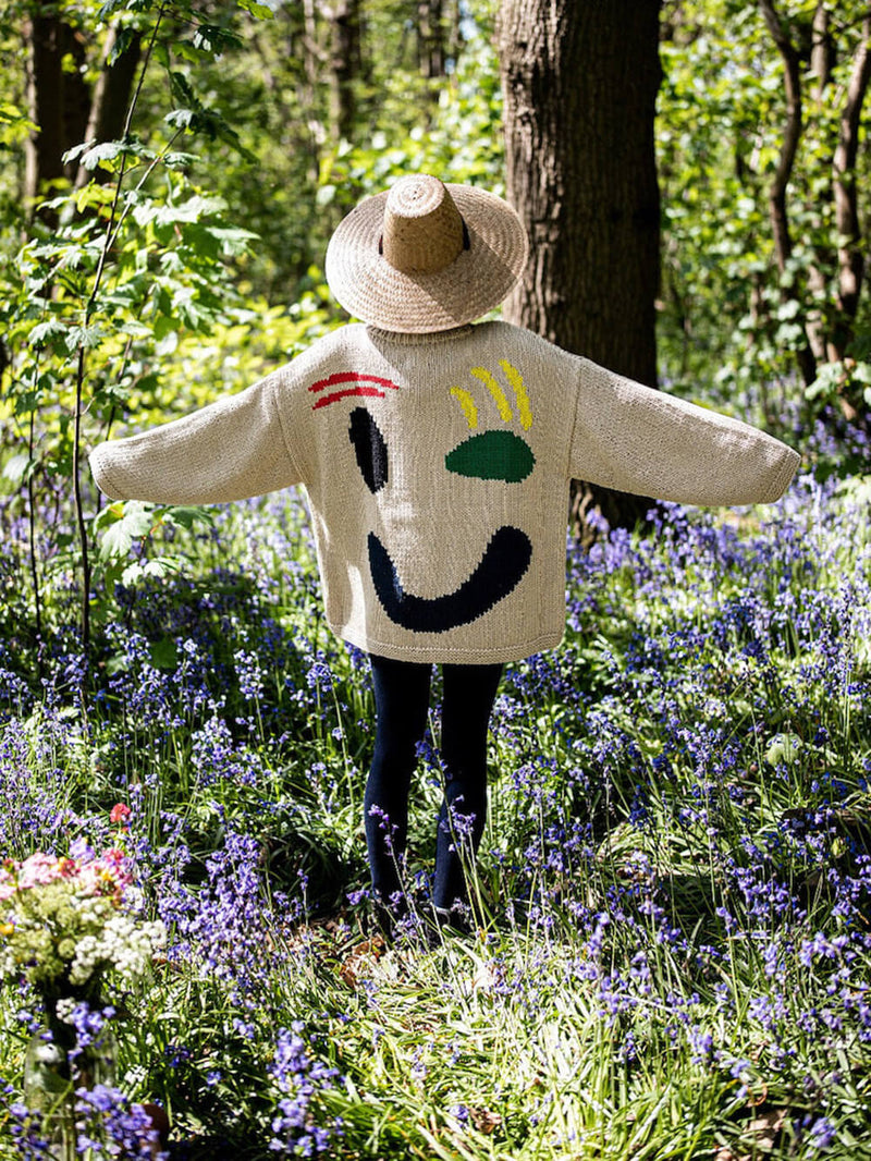 Elegantly Designed Jumper