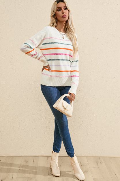 Classic Vintage Jumper