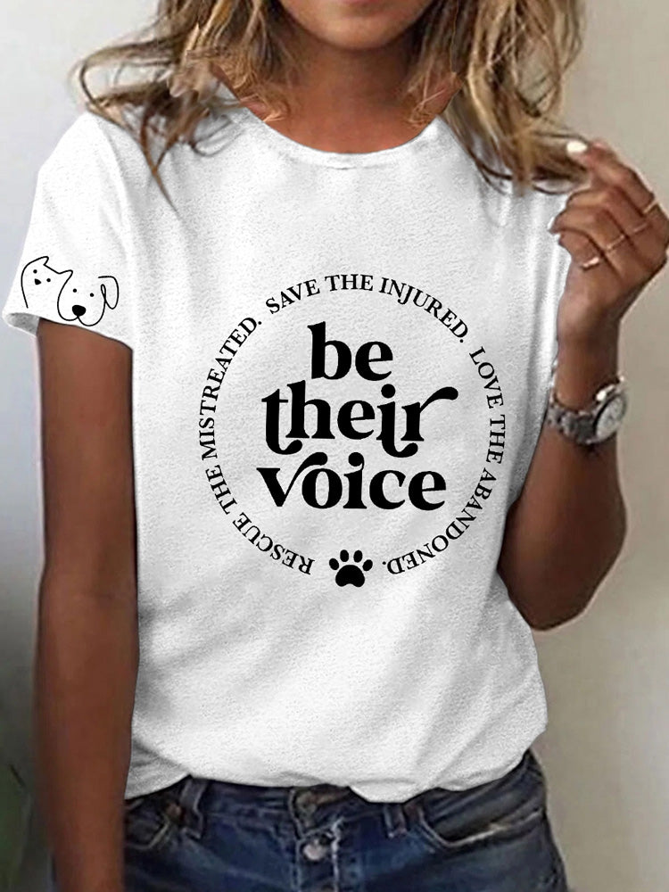 Classic Designed T-Shirt