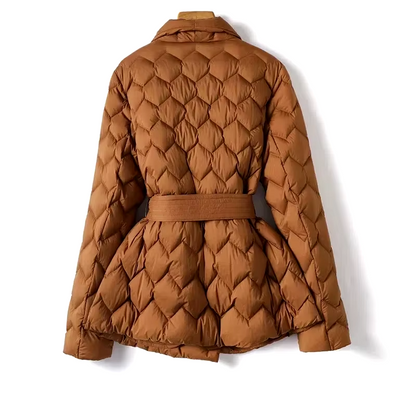 Gracefully Designed Jacket
