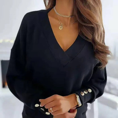 Beautifully Crafted Jumper
