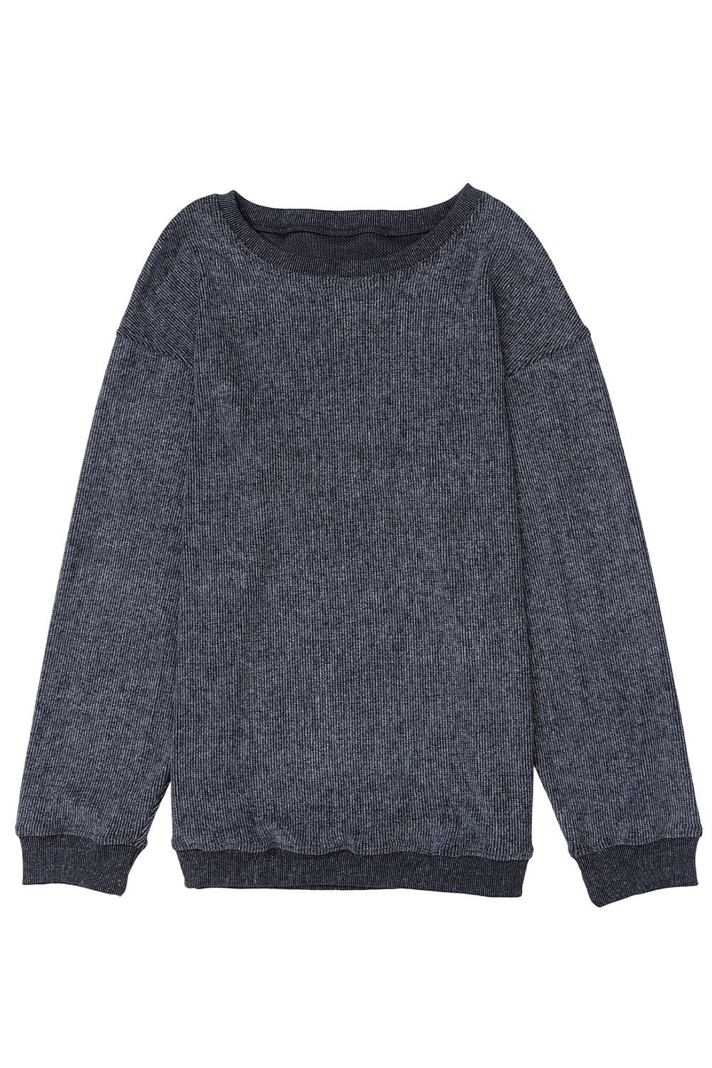 Timeless Vintage Style Jumper