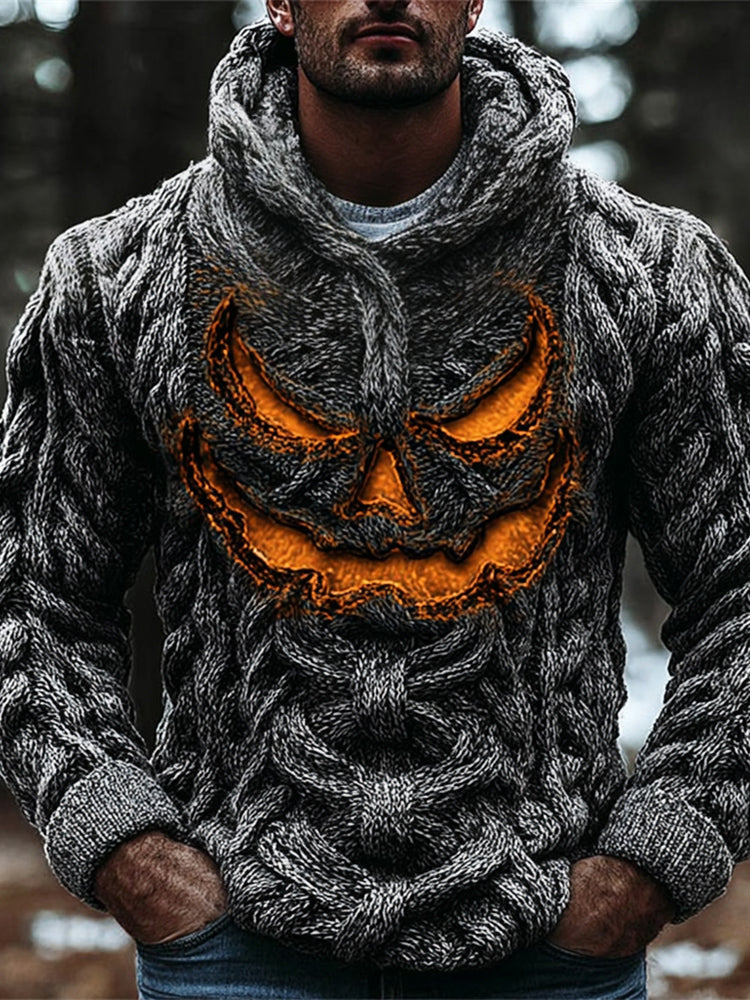 Beautifully Crafted Jumper