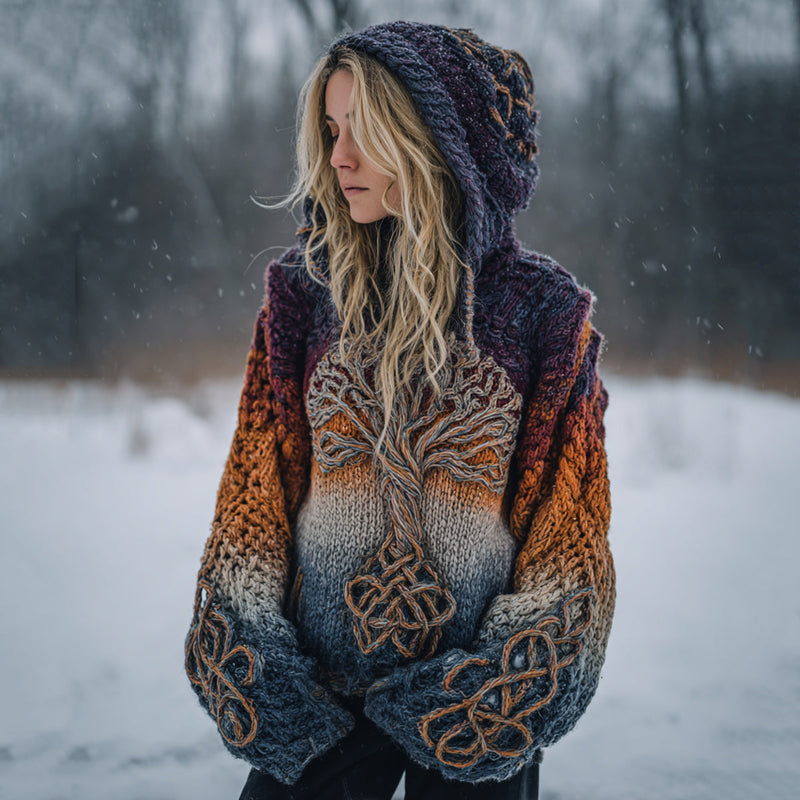 Classic Vintage Jumper