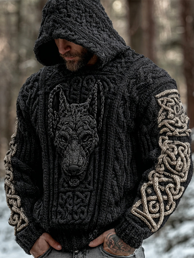 Classic Designed Jumper