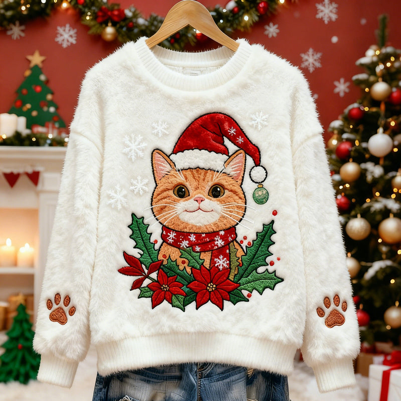 Beautifully Crafted Jumper