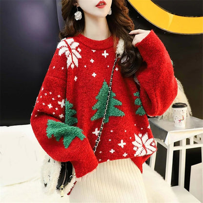 Beautifully Crafted Jumper