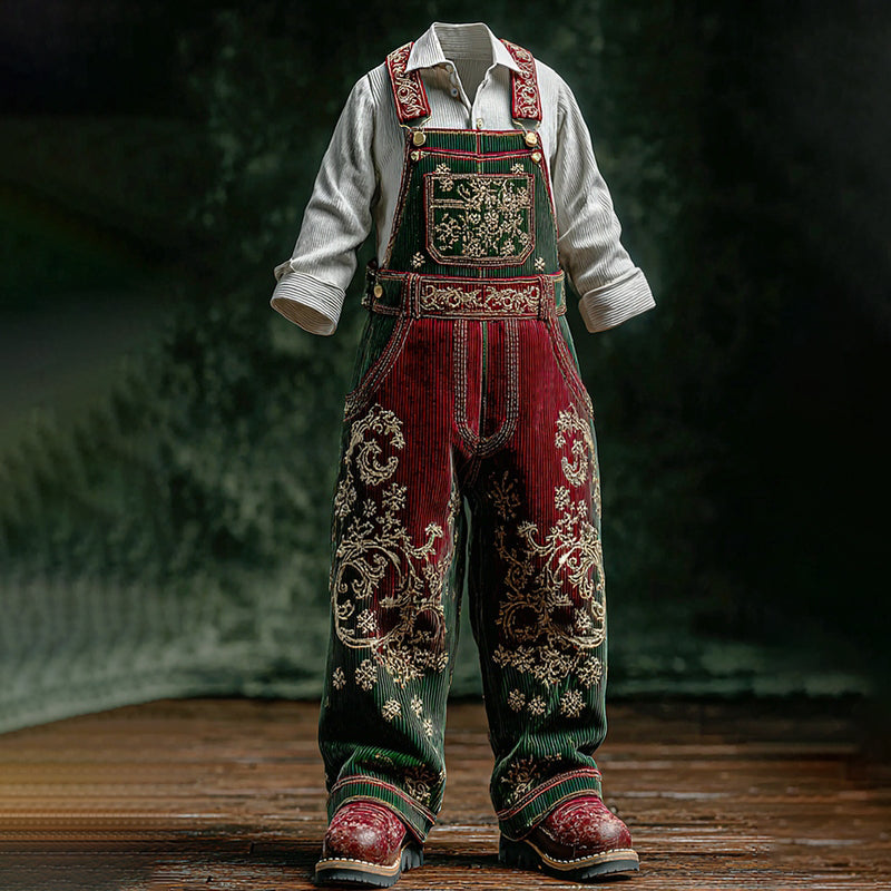 Thoughtfully Designed Garment